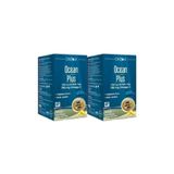 Ocean Plus 1200 mg Saf Balık Yağı, 780 mg Omega 3, 50 Kapsül, 2 Adet