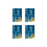 Ocean Plus Balık Yağı 1200 mg Omega 3 780 mg 30 Softjel 4 Adet