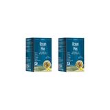 Ocean Plus Balık Yağı 1200 mg Omega 3 780 mg 50 Softjel Kapsül 2 Adet