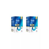 Ocean Plus Balık Yağı 1200 mg Omega 3 780 mg 50 Softjel Kapsül 2 Adet