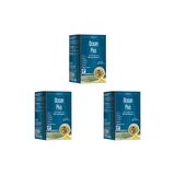 Ocean Plus Balık Yağı 1200 mg Omega 3 780 mg 50 Softjel Kapsül 3 Adet