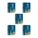 Ocean Plus Balık Yağı 1200 mg Omega 3 780 mg 50 Softjel Kapsül 5 Adet