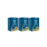 Ocean Plus Balik Yaği 50 Kapsül 1200 Mg X 3