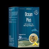 Ocean Plus Balık Yağı Omega 3 1200 Mg 50 Kapsül -(Mıad:10/2023)