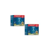 Ocean Plus Omega 3 1200 mg, 100 Soft Jel Kapsül, Ekonomik Paket, 2 Adet