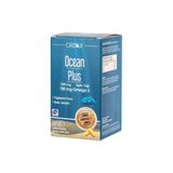 Ocean Plus Omega 3 1200 Mg 50 Kapsül-Blıster