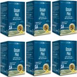 Ocean Plus Omega 3 6x30 Kapsül Balık Yağı