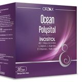 Ocean Polysitol 30 Saşe