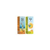 Ocean Portakallı Balık Yağı 150ml Vm 2'li Set