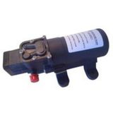 Ocean Pumps Hidrofor 4,3Lt 12V