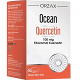Ocean Quercetin 60 Kapsül