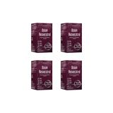 Ocean Resveratrol 4x30 Kapsül