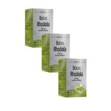 Ocean Rhodiola 250 mg 3x30 Kapsül