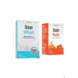 Ocean Selenyum 200 mcg 60 Tablet + Picozinc 30 Tablet