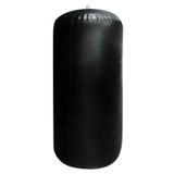 OCEAN Sisme Usturmaca MAGNUS, Siyah, 65x175cm
