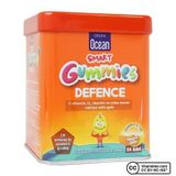 Ocean Smart Gummies Defence Vitamin C 64 Çiğnenebilir Jel Form