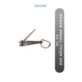 Ocean Solingen Küçük Tırnak Makası Asu-218