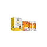 Ocean Sprey D3 Vitamini 20 Ml + Nutraxin C Vitamini 28 Çiğneme Tableti