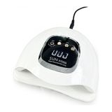 Ocean Sun X15 Uv Led Tırnak Kurutucu 320 W 66 Led Protez Tırnak Kalıcı Oje Kurutma Makinesi