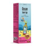 Ocean Surup Karısık Meyve 150Ml