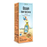 Ocean Surup Portakal 150 Ml - 31/10/2027