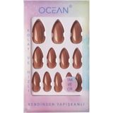 Ocean Tak ve Çık Kendinden Yapışkanlı Takma Tırnak 790