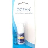 Ocean Takma Tırnak Yapıştırıcısı 189 Güçlü Etki ile Tırnak Bakımında Uzun Süreli Yapıştırma