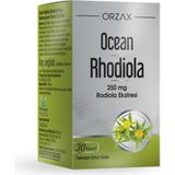 Ocean Takviye Edici Ocean Rhodiola 250 Mg 30 - 1