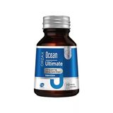 Ocean Ultimate Balık Yağı 1700 Mg Softjel 39 Kapsül Avantajlı Paket