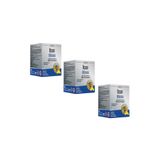 Ocean Ultimate Omega-3 1200 mg Limon Aromalı 3x30 Kapsül Balık Yağı