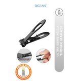 Ocean Ultra Geniş Ağızlı Paslanmaz Tırnak Makası