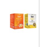 Ocean Vitamin C 1000 Mg 30 Tablet Ve Vitamin D3 1000 Sprey 20 Ml