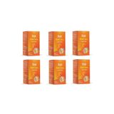 Ocean Vitamin C 1000 Mg 30 Tablet*6 Adet