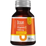 Ocean Vitamin C 1000 mg 30 Tablet