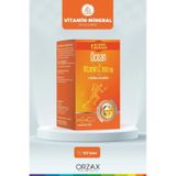 Ocean Vitamin C 1000 MG 60 Tablet