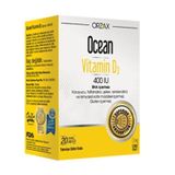 Ocean Vitamin D 400 Iu 20 Ml Oral Sprey