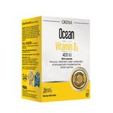 OCEAN VİTAMİN D 400 IU SPREY