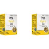 Ocean Vitamin D3 1000 IU 20 ml Oral Sprey 2 Adet BHA İçermeyen Yetişkinler İçin Takviye