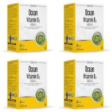 Ocean Vitamin D3 1000 IU 4x20 ml Sprey
