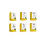 Ocean Vitamin D3 1000 IU 6x20 ml Sprey