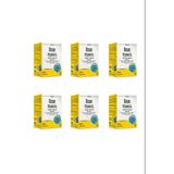 Ocean Vitamin D3 1000 Iu Damla 50 Ml 6 Adet
