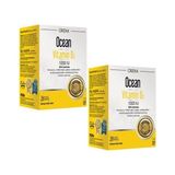Ocean Vitamin D3 1000 Iu Sprey 20 ml 2 Adet SKT:01/2023 - Sade