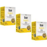 Ocean Vitamin D3 1000 Iu Sprey 20 ml 3 Adet SKT:11/2022 - Sade