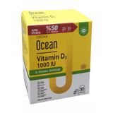 Ocean Vitamin D3 1000 IU Sprey 20+10 ml