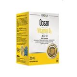 Ocean Vitamin D3 400'ıu Sprey 20ml 4543