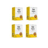 Ocean Vitamin D3 600 IU 4x20 ml Sprey