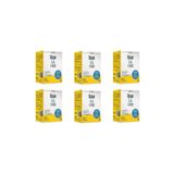 Ocean Vitamin D3 K2 6x20 ml Damla