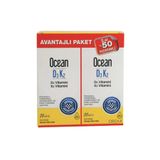 Ocean Vitamin D3k2 Damla 20 Ml 2'li Avantaj Paket ORZ872772