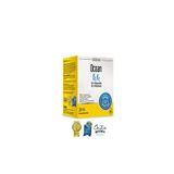 Ocean Vitamin D3k2 Takviye Edici Gıda Damla 20 ml
