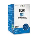 Ocean Vıtamın K2 (Mk-7) 30 Cap.